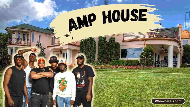 AMP House