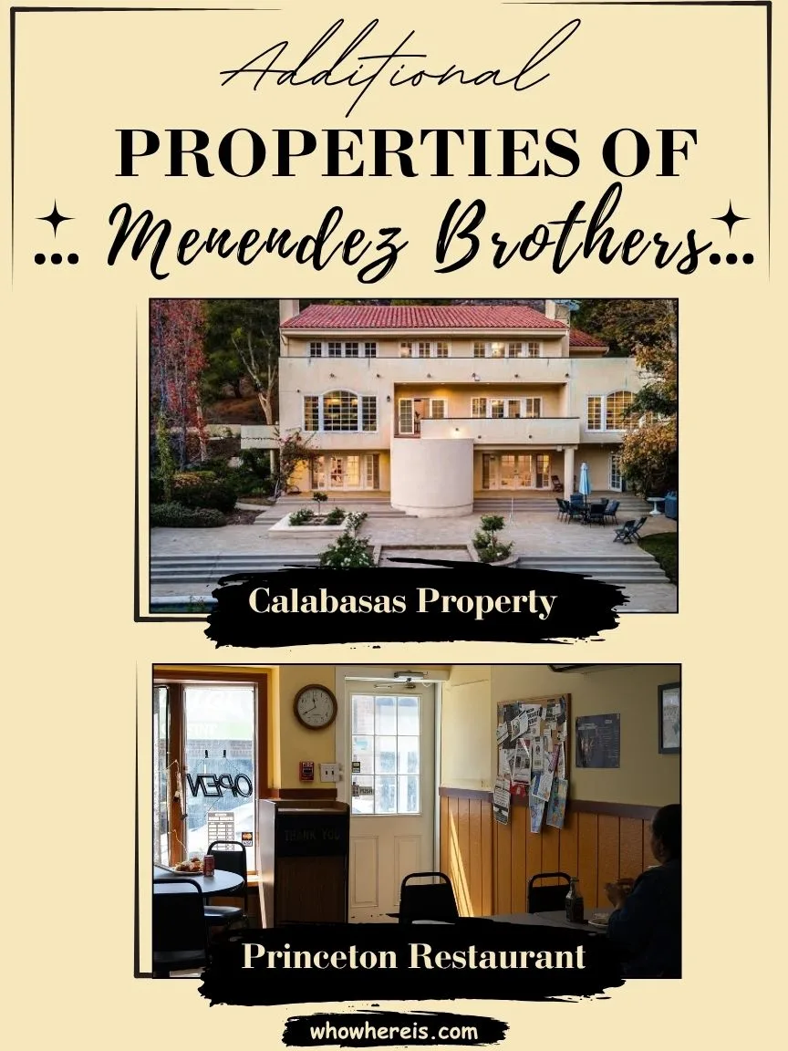 Additional Properties of Andy Reid 1