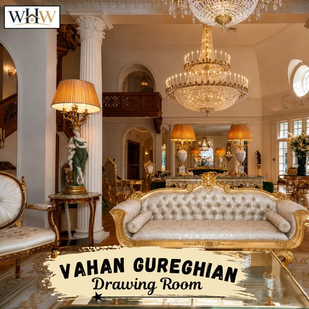 Drawing Room