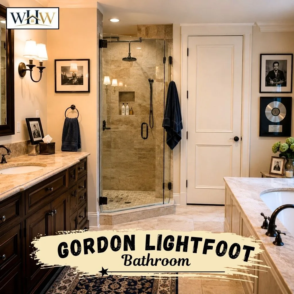 Gorden Bathroom