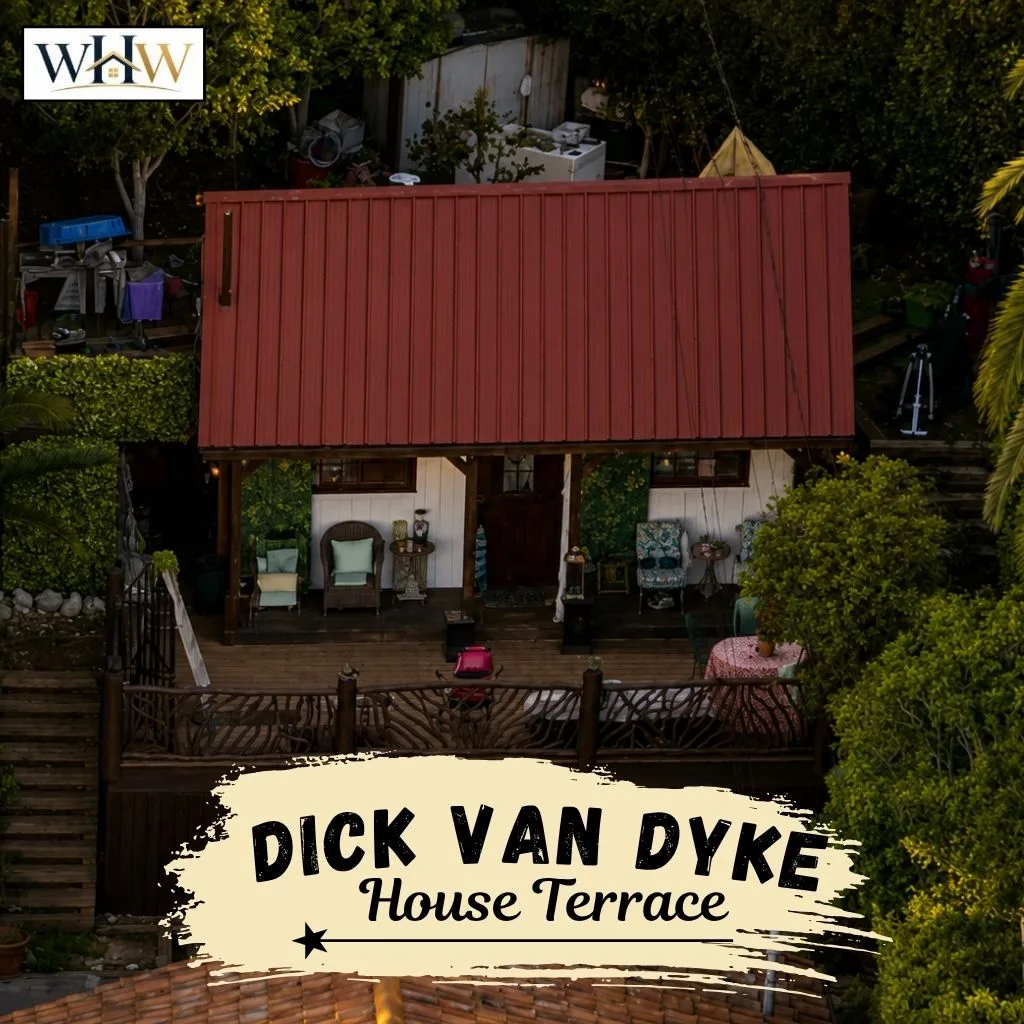 Dick Van Dyke