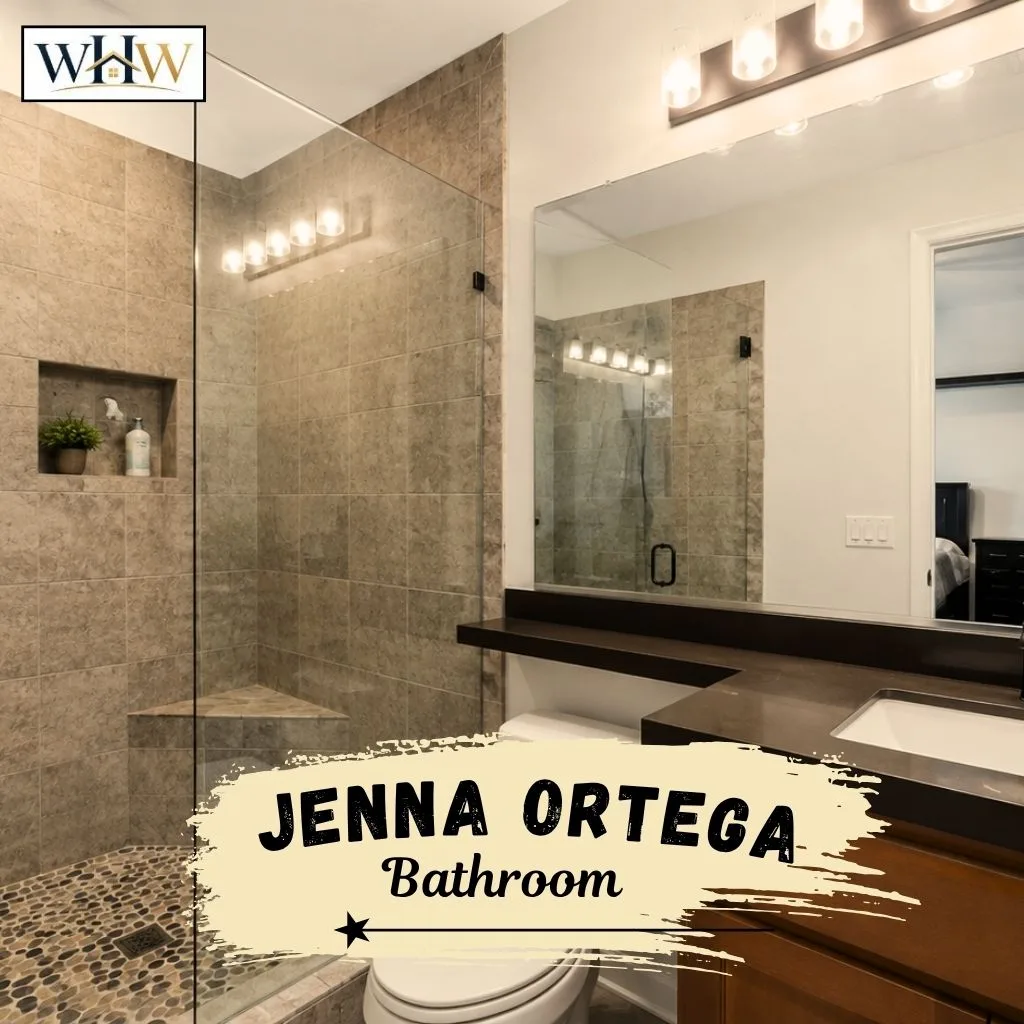 jenna Orega Bathroom