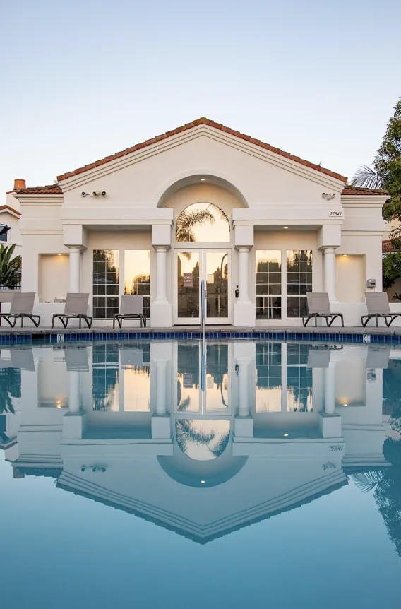 Luxury Architecture