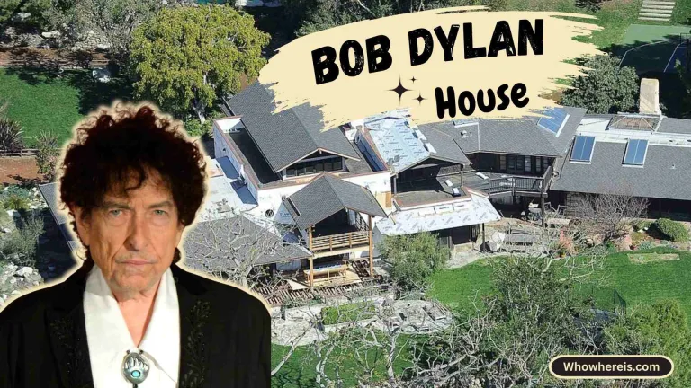Inside Bob Dylan House: Luxury Malibu Home Tour (2026)