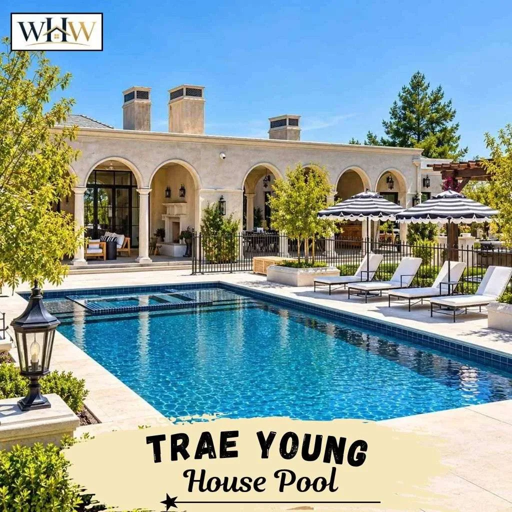 Trae Young Pool